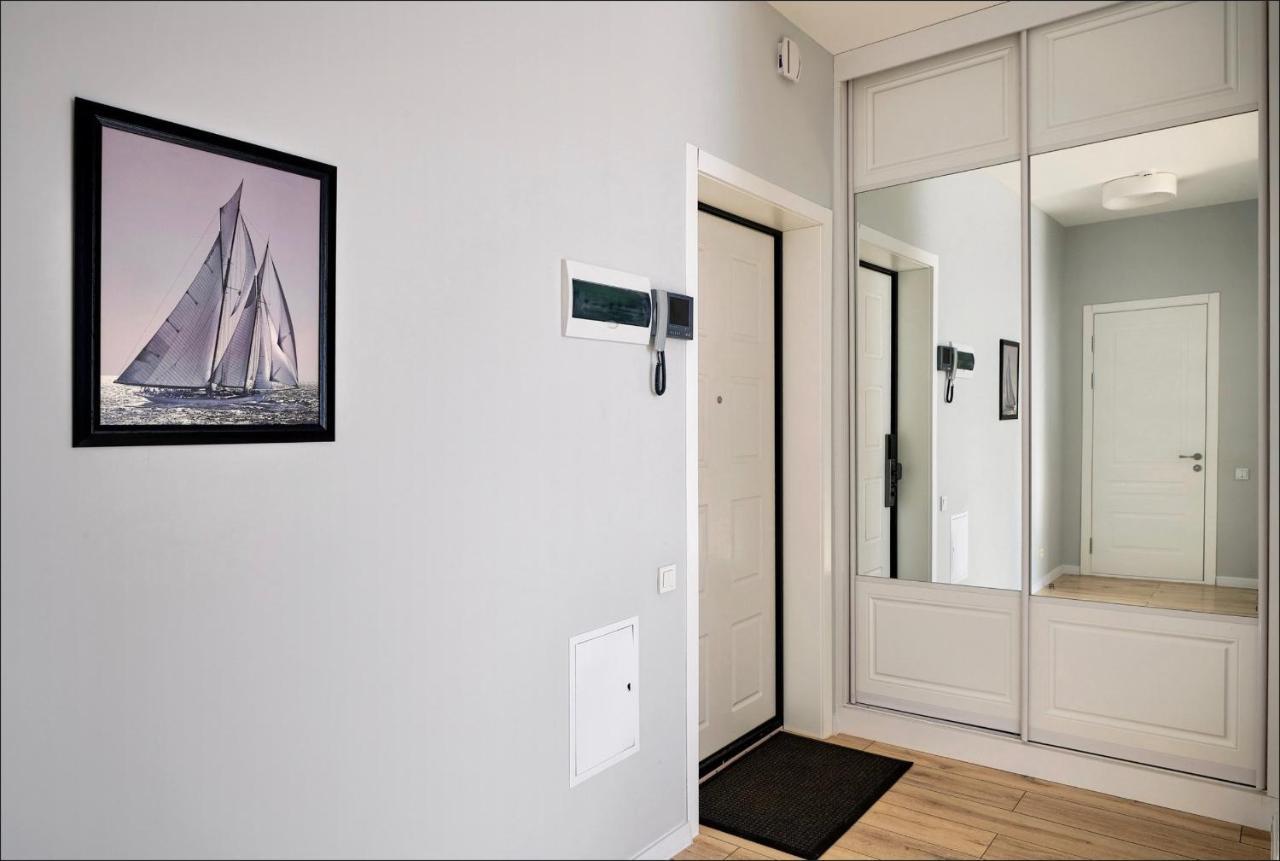 Raisson Aparthotel D86 Хан Шатыр อัสตานา ภายนอก รูปภาพ